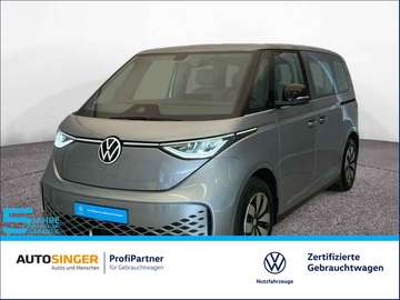 ID.Buzz Pro *LED*NAV*ACC*R-CAM*LANE*SHZ*DAB*PDC*