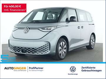 ID.Buzz Pro *LED*NAV*ACC*R-CAM*LANE*SHZ*DAB*PDC*