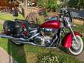 Honda VTX 1300 Rojo - thumbnail 3