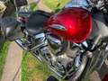 Honda VTX 1300 Rojo - thumbnail 4