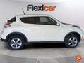 Nissan Juke G E6D-Temp 83 kW (112 CV) 5M/T ACENTA Blanc - thumbnail 3