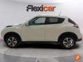 Nissan Juke G E6D-Temp 83 kW (112 CV) 5M/T ACENTA Blanc - thumbnail 4