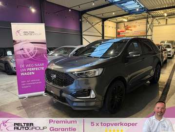 2.0TDCi St-Line Facelift AWD 240pk