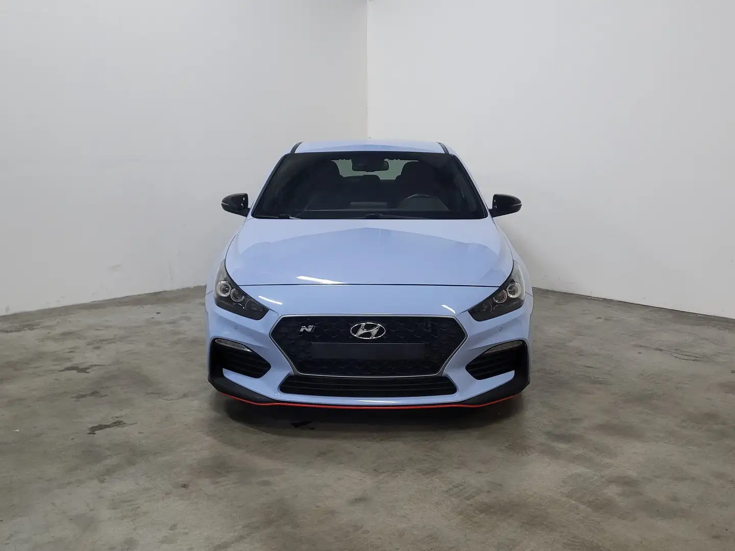 Hyundai i30 i30 2.0 T-GDI N Performance * CARPLAY * CAMERA * Blauw - 1