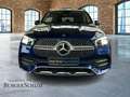 Mercedes-Benz GLE 350 de 4M AMG HUD ACC Akustikglas PDC LED Blu/Azzurro - thumbnail 2