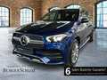 Mercedes-Benz GLE 350 de 4M AMG HUD ACC Akustikglas PDC LED Blu/Azzurro - thumbnail 1