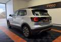 Volkswagen T-Cross 1.0 tsi 110 active Grau - thumbnail 17
