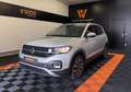 Volkswagen T-Cross 1.0 tsi 110 active Grau - thumbnail 1