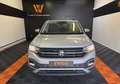 Volkswagen T-Cross 1.0 tsi 110 active Grau - thumbnail 16