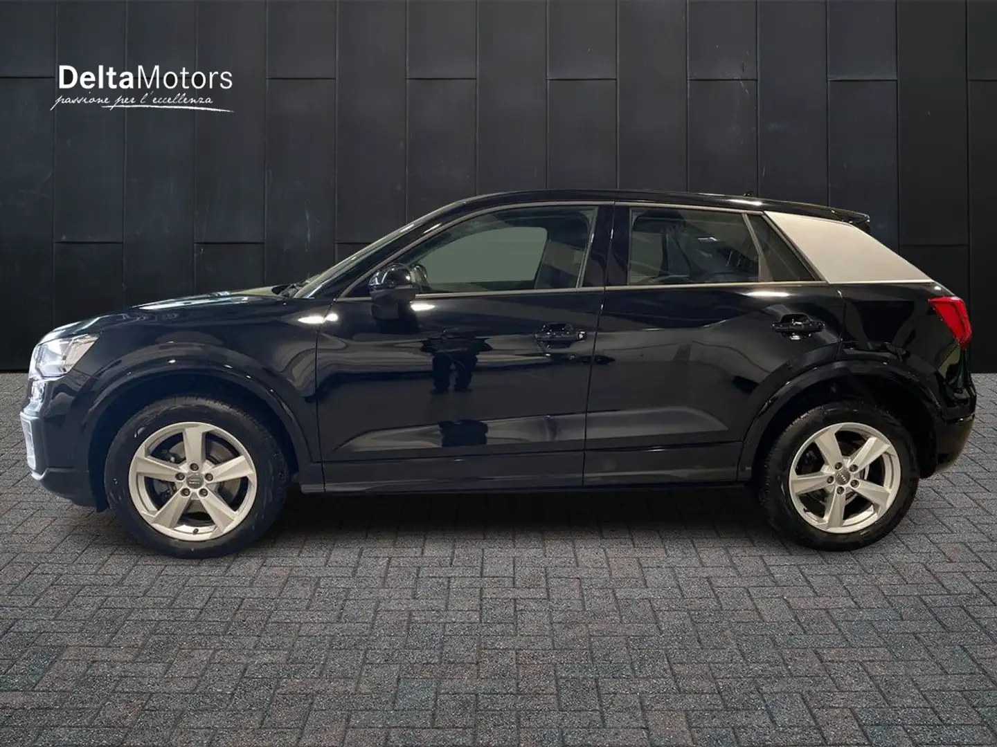 Audi Q2 - Q2 30 TDI S tronic Business Black - 2