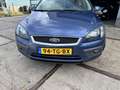 Ford Focus 2.0-16V Rally Edition Airco/Cruisecontrole Blauw - thumbnail 2
