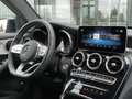 Mercedes-Benz GLC 200 GLC 200 4MATIC Coupé AMG Line+LED+Night Navi Bleu - thumbnail 10