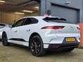 Jaguar I-Pace EV400 HSE 90 kWh / VOL met opties ! Blanc - thumbnail 9