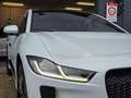 Jaguar I-Pace EV400 HSE 90 kWh / VOL met opties ! Blanc - thumbnail 8