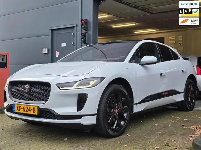 Jaguar I-Pace EV400 HSE 90 kWh / VOL met opties !
