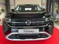 Volkswagen T-Cross Life 1.0 TSI DSG *LED*ACC*CAM*TOTW*SHZ* Noir - thumbnail 2