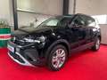 Volkswagen T-Cross Life 1.0 TSI DSG *LED*ACC*CAM*TOTW*SHZ* Noir - thumbnail 1