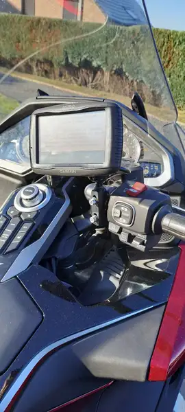 Honda Gold Wing - foto 2