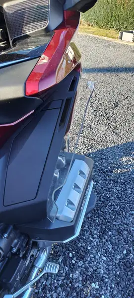 Honda Gold Wing - foto 3