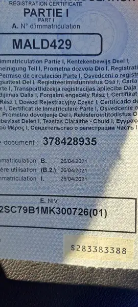 Honda Gold Wing - foto 4