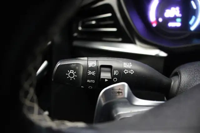 Kia E-Niro view 24
