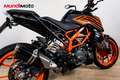 KTM 125 Duke - thumbnail 4