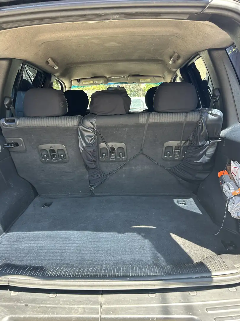 Jeep Cherokee 5p 2.5 td Limited my01 - 2