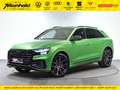 Audi Q8 50 TDI quattro tiptronic Competition Plus,22" Verde - thumbnail 1
