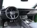 Audi Q8 50 TDI quattro tiptronic Competition Plus,22" Verde - thumbnail 9