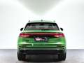 Audi Q8 50 TDI quattro tiptronic Competition Plus,22" Verde - thumbnail 5