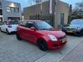 Suzuki Swift 1.3 Comfort Sport Airco NAP APK Rot - thumbnail 3