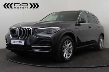 XDRIVE 45e Plug in HYBRID - CARPLAY - LEDER - T...