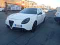 Alfa Romeo Giulietta 1750 tbi Quadrifoglio Verde 235cv, Splendida Bianco - thumbnail 2