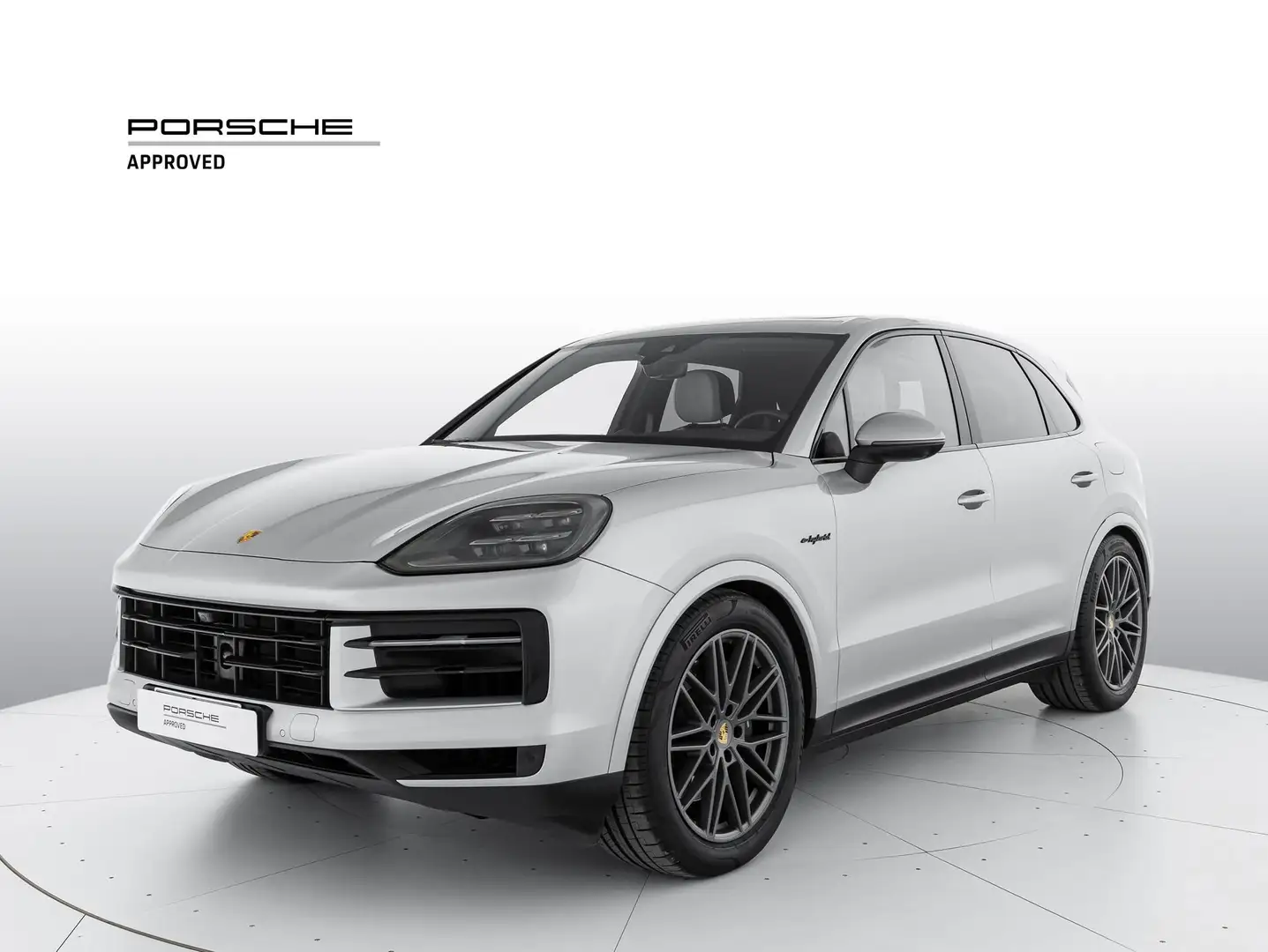 Porsche Cayenne Cayenne Coupé 3.0 V6 E-Hybrid - 1