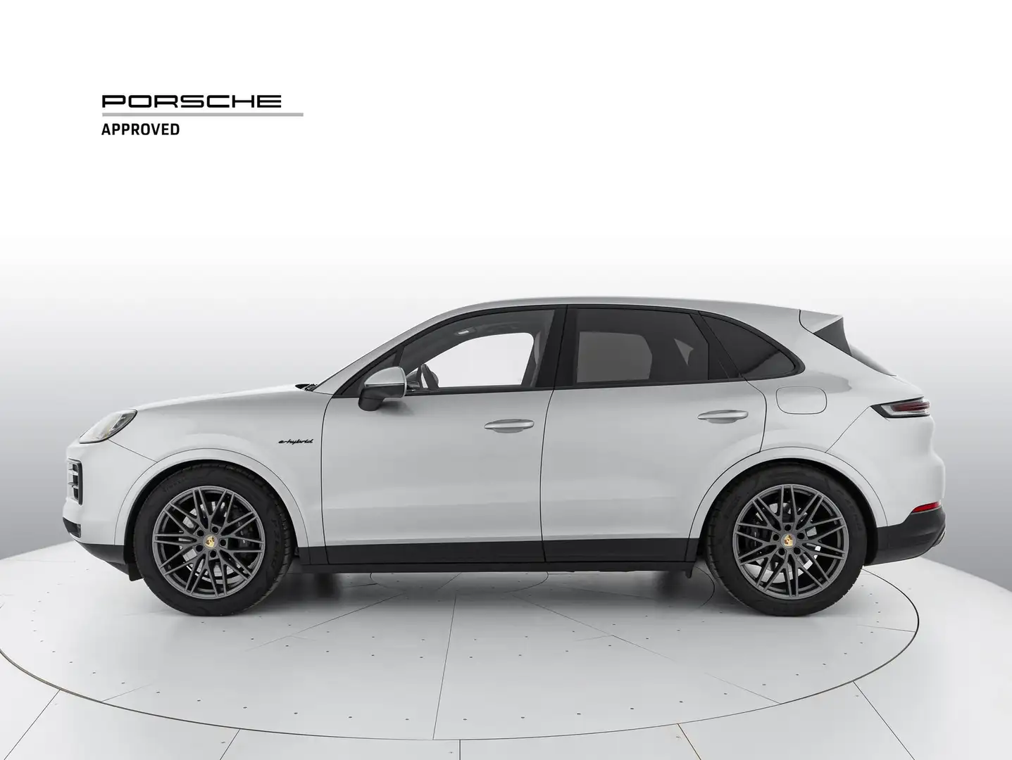 Porsche Cayenne Cayenne Coupé 3.0 V6 E-Hybrid - 2