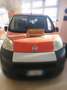 Fiat Fiorino 1.3 Multijet 5 posti Narancs - thumbnail 1