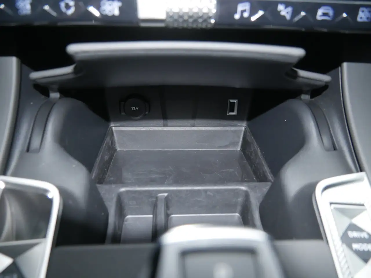 DS 7 E-Tense Rivoli 4x4 SHZ ACC LED, миниатюра 10