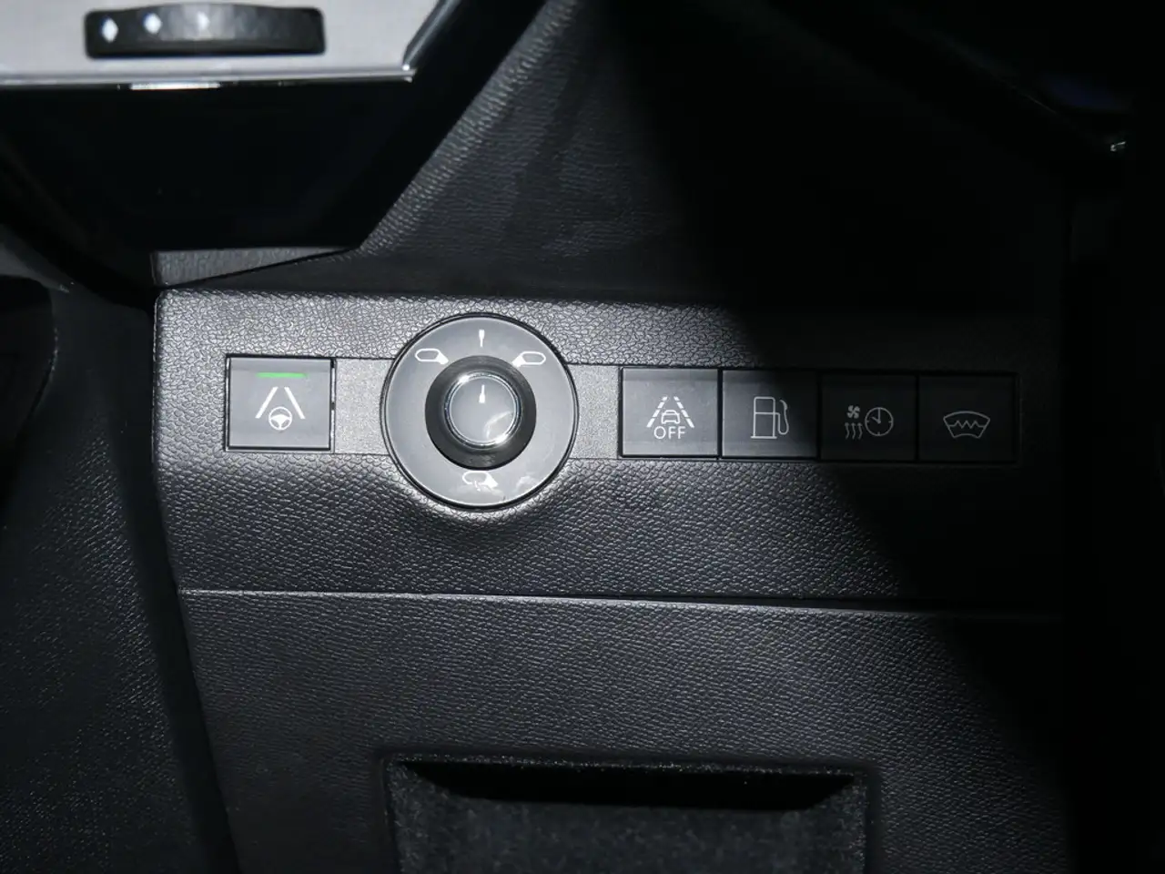 DS 7 E-Tense Rivoli 4x4 SHZ ACC LED, миниатюра 13