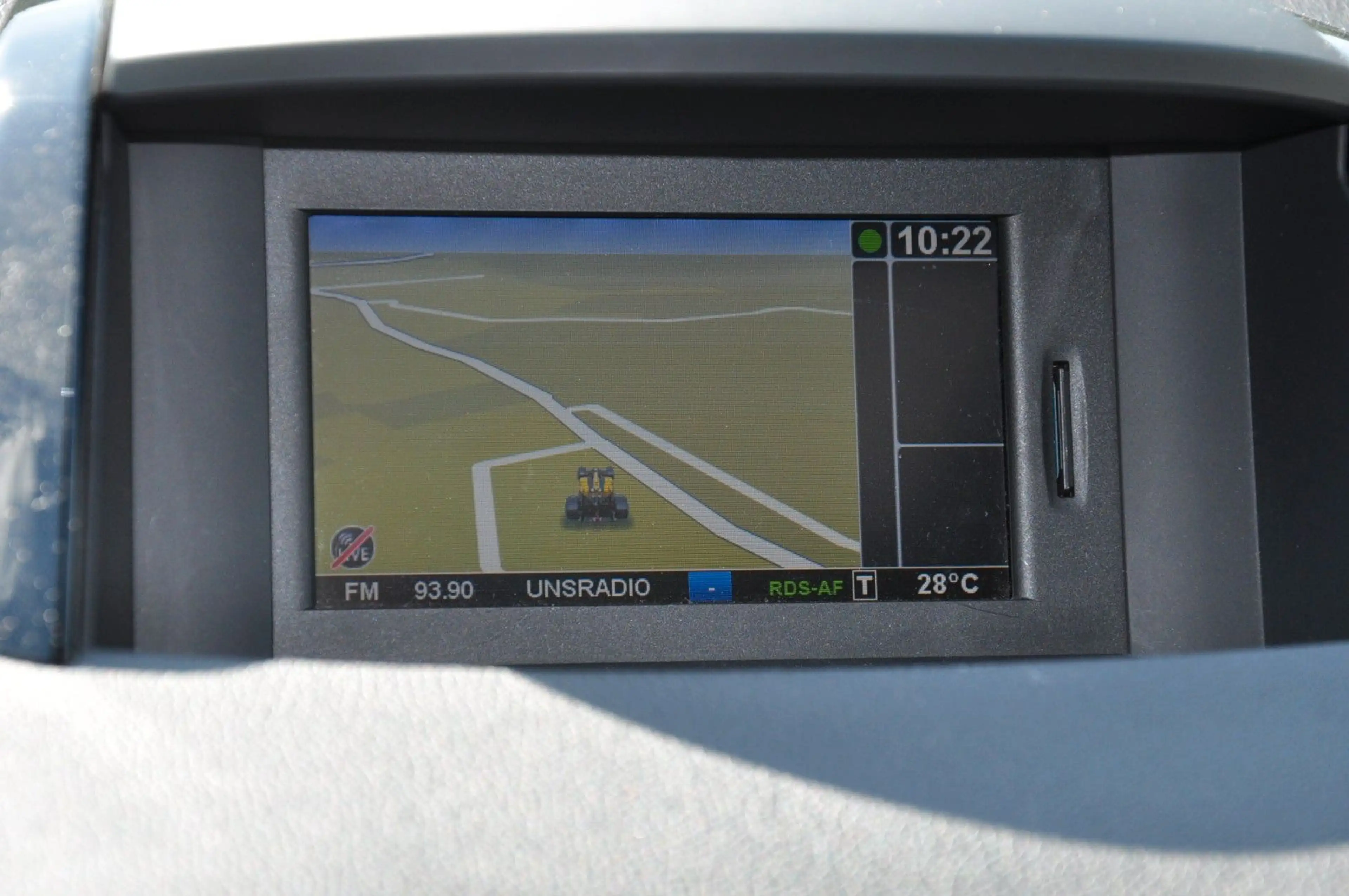 Renault Koleos 2.0 dCi Night&Day |Navi|Leder|Schiebedach — photo 13