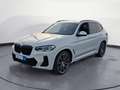BMW X3 xDrive30d M SPORT AHK Laserlicht Parking Plus Weiß - thumbnail 2