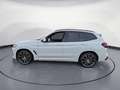 BMW X3 xDrive30d M SPORT AHK Laserlicht Parking Plus Weiß - thumbnail 3