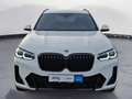 BMW X3 xDrive30d M SPORT AHK Laserlicht Parking Plus Weiß - thumbnail 7
