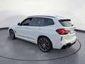 BMW X3 xDrive30d M SPORT AHK Laserlicht Parking Plus Weiß - thumbnail 4