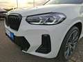 BMW X3 xDrive30d M SPORT AHK Laserlicht Parking Plus Weiß - thumbnail 13