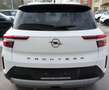 Opel Frontera Frontera GS 1.2 DI Hybrid 48V Blanc - thumbnail 9