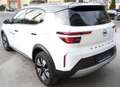 Opel Frontera Frontera GS 1.2 DI Hybrid 48V Blanc - thumbnail 8