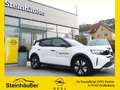 Opel Frontera Frontera GS 1.2 DI Hybrid 48V Blanc - thumbnail 1