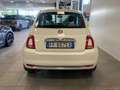 Fiat 500 1.2 EasyPower Lounge OK NEOPATENTATI ! Blanc - thumbnail 3