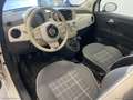 Fiat 500 1.2 EasyPower Lounge OK NEOPATENTATI ! Blanc - thumbnail 10