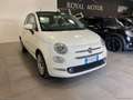 Fiat 500 1.2 EasyPower Lounge OK NEOPATENTATI ! Blanc - thumbnail 5